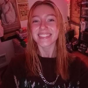 Meet your Posher, Haley